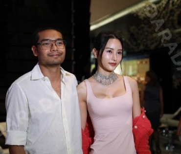 พิมจิ-สแน็ก-เกตุ-ไผ่หลิว-มีนา ร่วมแถลงข่าวงานใหญ่แห่งปีของเหล่า LGBTQ+ BANGKOK PRIDE 2023