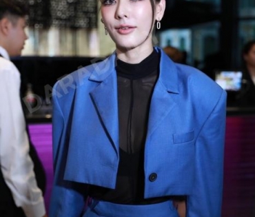 พิมจิ-สแน็ก-เกตุ-ไผ่หลิว-มีนา ร่วมแถลงข่าวงานใหญ่แห่งปีของเหล่า LGBTQ+ BANGKOK PRIDE 2023