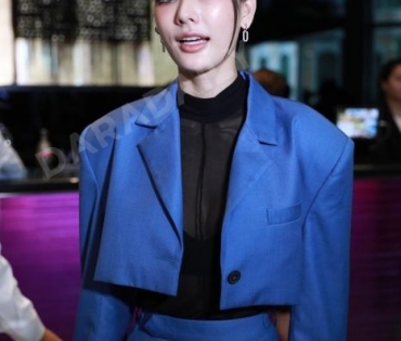 พิมจิ-สแน็ก-เกตุ-ไผ่หลิว-มีนา ร่วมแถลงข่าวงานใหญ่แห่งปีของเหล่า LGBTQ+ BANGKOK PRIDE 2023