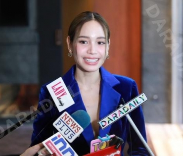 พิมจิ-สแน็ก-เกตุ-ไผ่หลิว-มีนา ร่วมแถลงข่าวงานใหญ่แห่งปีของเหล่า LGBTQ+ BANGKOK PRIDE 2023