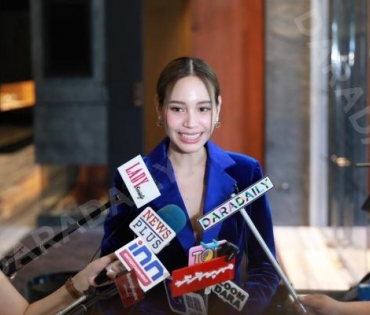 พิมจิ-สแน็ก-เกตุ-ไผ่หลิว-มีนา ร่วมแถลงข่าวงานใหญ่แห่งปีของเหล่า LGBTQ+ BANGKOK PRIDE 2023