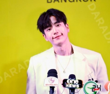 พิธีเปิดเทศกาลเรียนรู้กรุงเทพฯ "Learning Fest Bangkok 2023" พบ "นนกุล -ชานนท์, นนน-กรภัทร์"