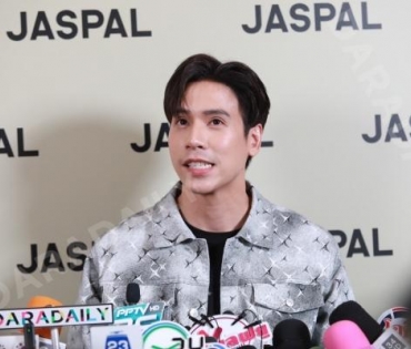 งานเปิดตัวแฟล็กชิปสโตร์แห่งใหม่ล่าสุด  JASPAL พบกับ แฟชั่นไอคอน อาทิ "แต้ว-ณฐพร,นนกุล-ชานน"