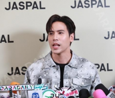 งานเปิดตัวแฟล็กชิปสโตร์แห่งใหม่ล่าสุด  JASPAL พบกับ แฟชั่นไอคอน อาทิ "แต้ว-ณฐพร,นนกุล-ชานน"