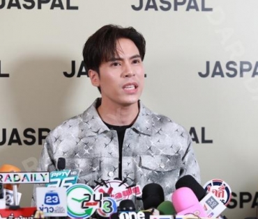 งานเปิดตัวแฟล็กชิปสโตร์แห่งใหม่ล่าสุด  JASPAL พบกับ แฟชั่นไอคอน อาทิ "แต้ว-ณฐพร,นนกุล-ชานน"