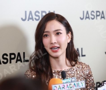 งานเปิดตัวแฟล็กชิปสโตร์แห่งใหม่ล่าสุด  JASPAL พบกับ แฟชั่นไอคอน อาทิ "แต้ว-ณฐพร,นนกุล-ชานน"