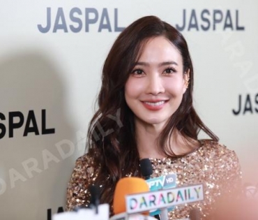 งานเปิดตัวแฟล็กชิปสโตร์แห่งใหม่ล่าสุด  JASPAL พบกับ แฟชั่นไอคอน อาทิ "แต้ว-ณฐพร,นนกุล-ชานน"