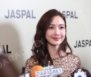 งานเปิดตัวแฟล็กชิปสโตร์แห่งใหม่ล่าสุด  JASPAL พบกับ แฟชั่นไอคอน อาทิ "แต้ว-ณฐพร,นนกุล-ชานน"