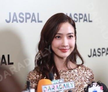 งานเปิดตัวแฟล็กชิปสโตร์แห่งใหม่ล่าสุด  JASPAL พบกับ แฟชั่นไอคอน อาทิ "แต้ว-ณฐพร,นนกุล-ชานน"