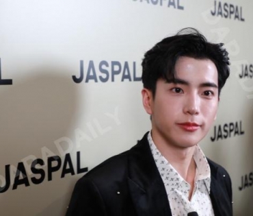 งานเปิดตัวแฟล็กชิปสโตร์แห่งใหม่ล่าสุด  JASPAL พบกับ แฟชั่นไอคอน อาทิ "แต้ว-ณฐพร,นนกุล-ชานน"