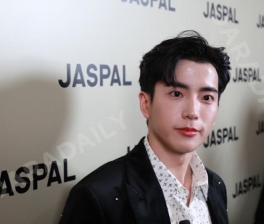 งานเปิดตัวแฟล็กชิปสโตร์แห่งใหม่ล่าสุด  JASPAL พบกับ แฟชั่นไอคอน อาทิ "แต้ว-ณฐพร,นนกุล-ชานน"