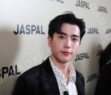 งานเปิดตัวแฟล็กชิปสโตร์แห่งใหม่ล่าสุด  JASPAL พบกับ แฟชั่นไอคอน อาทิ "แต้ว-ณฐพร,นนกุล-ชานน"