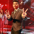“สงกรานต์” คว้าแชมป์ “The Voice Thailand” คนที่สอง