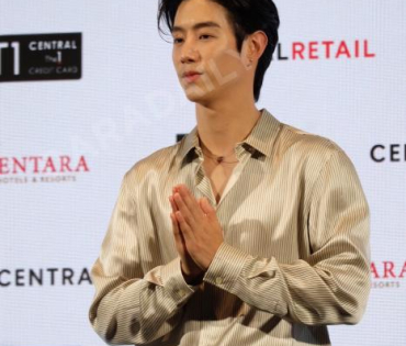 งานแถลงข่าวความสำเร็จ "The 1 Day" พร้อมมอบพบกับศิลปินระดับโลกอย่าง Mark Tuan 