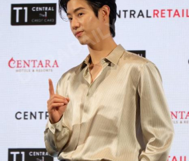 งานแถลงข่าวความสำเร็จ "The 1 Day" พร้อมมอบพบกับศิลปินระดับโลกอย่าง Mark Tuan 