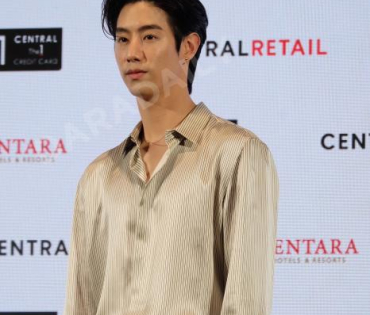 งานแถลงข่าวความสำเร็จ "The 1 Day" พร้อมมอบพบกับศิลปินระดับโลกอย่าง Mark Tuan 