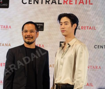 งานแถลงข่าวความสำเร็จ "The 1 Day" พร้อมมอบพบกับศิลปินระดับโลกอย่าง Mark Tuan 