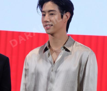 งานแถลงข่าวความสำเร็จ "The 1 Day" พร้อมมอบพบกับศิลปินระดับโลกอย่าง Mark Tuan 