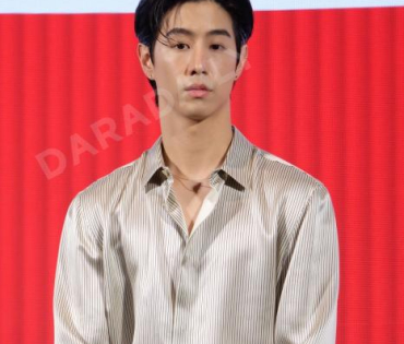 งานแถลงข่าวความสำเร็จ "The 1 Day" พร้อมมอบพบกับศิลปินระดับโลกอย่าง Mark Tuan 