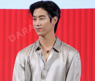 งานแถลงข่าวความสำเร็จ "The 1 Day" พร้อมมอบพบกับศิลปินระดับโลกอย่าง Mark Tuan 