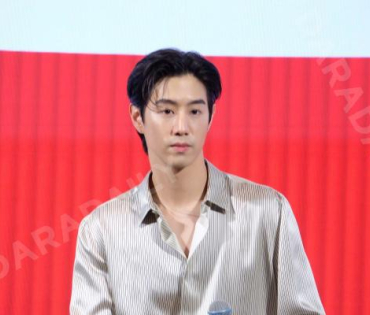 งานแถลงข่าวความสำเร็จ "The 1 Day" พร้อมมอบพบกับศิลปินระดับโลกอย่าง Mark Tuan 