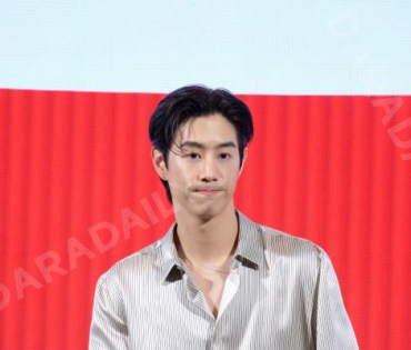 งานแถลงข่าวความสำเร็จ "The 1 Day" พร้อมมอบพบกับศิลปินระดับโลกอย่าง Mark Tuan 