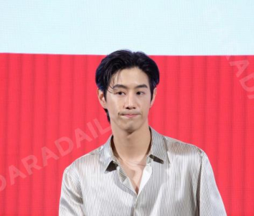 งานแถลงข่าวความสำเร็จ "The 1 Day" พร้อมมอบพบกับศิลปินระดับโลกอย่าง Mark Tuan 