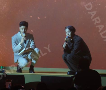 NESCAFÉ GOLD CREMA PRESENTS THE GOLDEN MOMENT with Jackson Wang