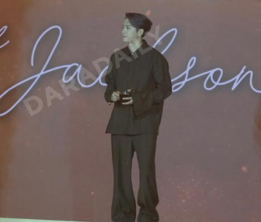 NESCAFÉ GOLD CREMA PRESENTS THE GOLDEN MOMENT with Jackson Wang