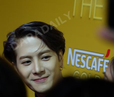 NESCAFÉ GOLD CREMA PRESENTS THE GOLDEN MOMENT with Jackson Wang