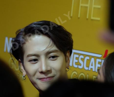 NESCAFÉ GOLD CREMA PRESENTS THE GOLDEN MOMENT with Jackson Wang