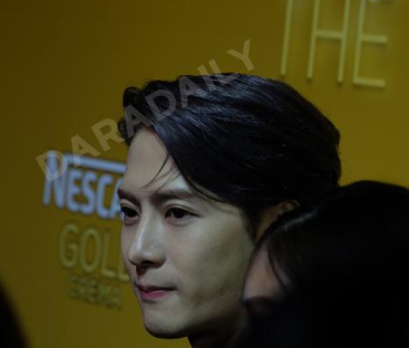 NESCAFÉ GOLD CREMA PRESENTS THE GOLDEN MOMENT with Jackson Wang