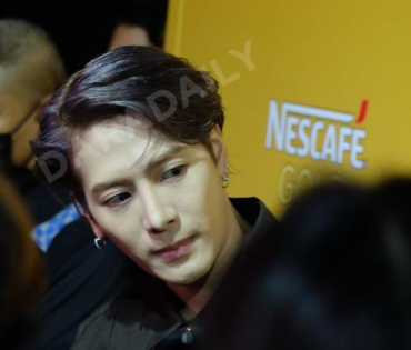 NESCAFÉ GOLD CREMA PRESENTS THE GOLDEN MOMENT with Jackson Wang