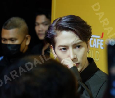 NESCAFÉ GOLD CREMA PRESENTS THE GOLDEN MOMENT with Jackson Wang