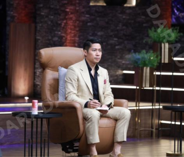 เตรียมพบกับความยิ่งใหญ่ กับการกลับมาของรายการ "Shark Tank Thailand ซีชั้น 5"