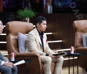 เตรียมพบกับความยิ่งใหญ่ กับการกลับมาของรายการ "Shark Tank Thailand ซีชั้น 5"