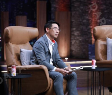 เตรียมพบกับความยิ่งใหญ่ กับการกลับมาของรายการ "Shark Tank Thailand ซีชั้น 5"