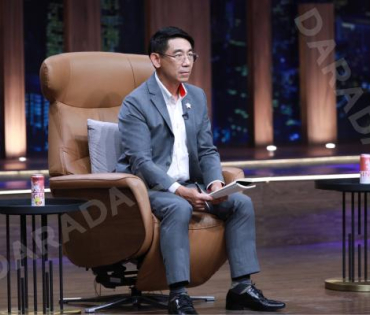 เตรียมพบกับความยิ่งใหญ่ กับการกลับมาของรายการ "Shark Tank Thailand ซีชั้น 5"