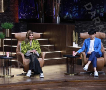 เตรียมพบกับความยิ่งใหญ่ กับการกลับมาของรายการ "Shark Tank Thailand ซีชั้น 5"