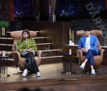 เตรียมพบกับความยิ่งใหญ่ กับการกลับมาของรายการ "Shark Tank Thailand ซีชั้น 5"