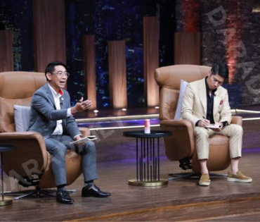 เตรียมพบกับความยิ่งใหญ่ กับการกลับมาของรายการ "Shark Tank Thailand ซีชั้น 5"