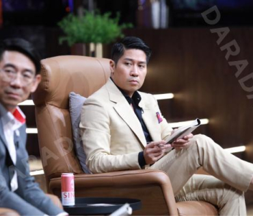 เตรียมพบกับความยิ่งใหญ่ กับการกลับมาของรายการ "Shark Tank Thailand ซีชั้น 5"