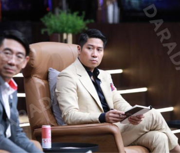 เตรียมพบกับความยิ่งใหญ่ กับการกลับมาของรายการ "Shark Tank Thailand ซีชั้น 5"