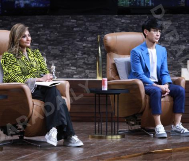 เตรียมพบกับความยิ่งใหญ่ กับการกลับมาของรายการ "Shark Tank Thailand ซีชั้น 5"