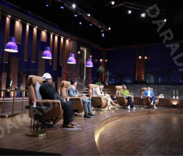 เตรียมพบกับความยิ่งใหญ่ กับการกลับมาของรายการ "Shark Tank Thailand ซีชั้น 5"