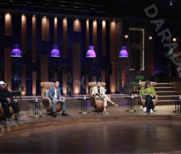 เตรียมพบกับความยิ่งใหญ่ กับการกลับมาของรายการ "Shark Tank Thailand ซีชั้น 5"