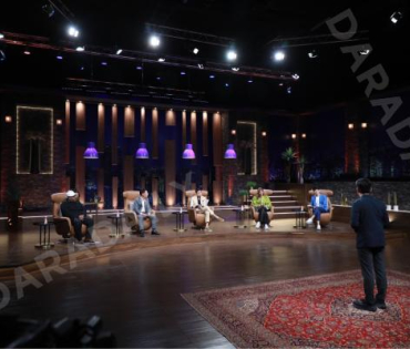 เตรียมพบกับความยิ่งใหญ่ กับการกลับมาของรายการ "Shark Tank Thailand ซีชั้น 5"