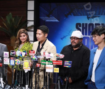 เตรียมพบกับความยิ่งใหญ่ กับการกลับมาของรายการ "Shark Tank Thailand ซีชั้น 5"