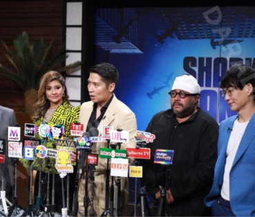 เตรียมพบกับความยิ่งใหญ่ กับการกลับมาของรายการ "Shark Tank Thailand ซีชั้น 5"