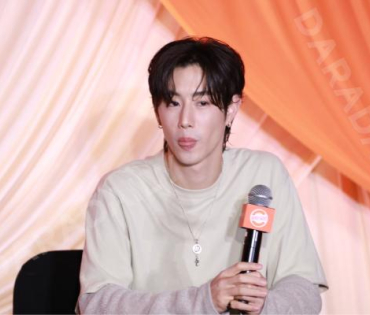 งานแถลงข่าว MARK TUAN x VITA500 BIRTHDAY FAN MEETING พบกับ “MARK TUAN”